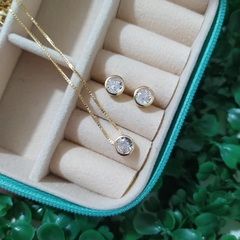Conjunto Ponto de Luz
