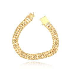 Pulseira Elo Grumet Duplo - comprar online