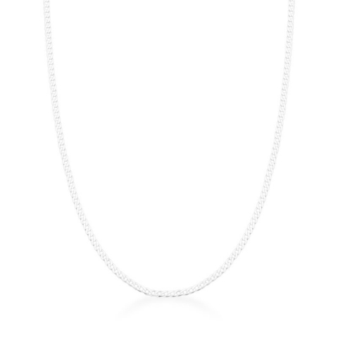 Corrente Malha Groumet