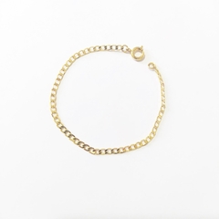 Pulseira Infantil Grumet