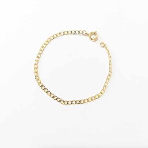 Pulseira Infantil Grumet