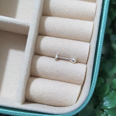 Piercing Tragus Coração - comprar online