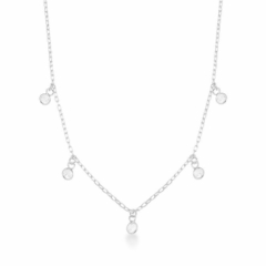 Choker Ponto de Luz
