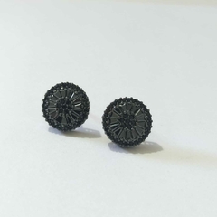 Brinco Pizza Black