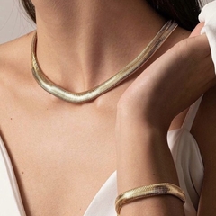 Choker Snake - comprar online