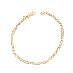 Pulseira Infantil Elo
