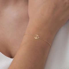 Pulseira Filhos - comprar online