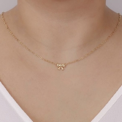 Choker Laço - comprar online