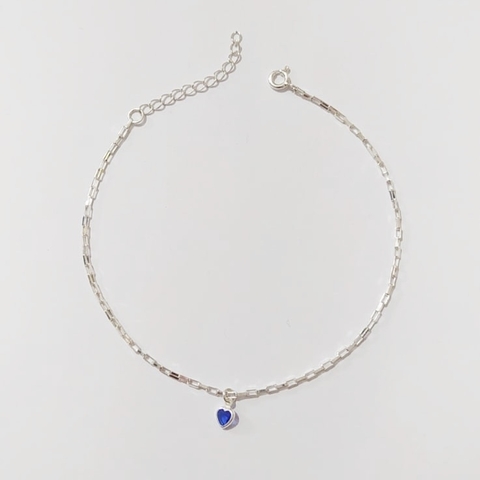 Tornozeleira Cartier