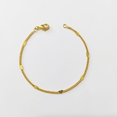 Pulseira Infantil Mini Coraçõezinhos