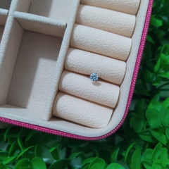 Piercing Tragus Zircônia na internet