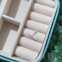 Piercing Tragus Pena - comprar online