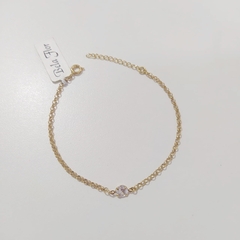 Pulseira Ponto de Luz