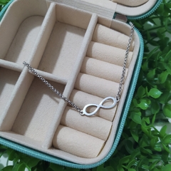 Pulseira Infinito