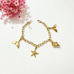 Pulseira Praia