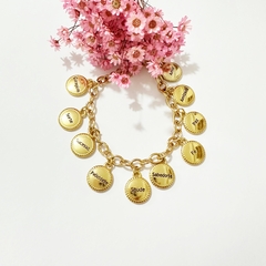 Pulseira Desejos