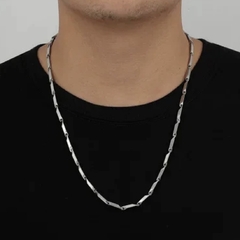 Corrente Aço