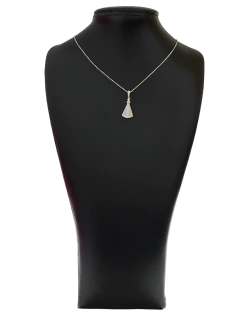 Gargantilha Nossa Senhora