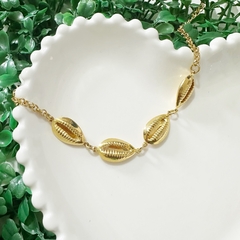 Pulseira Búzios