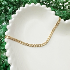 Pulseira Elo Grumet