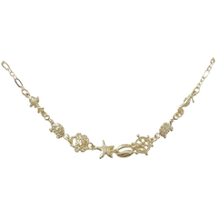 Pulseira Entremeio Praia