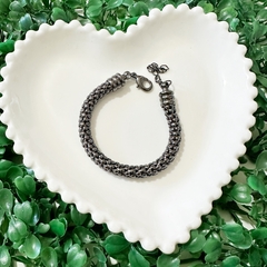 Pulseira Pipoca Grossa