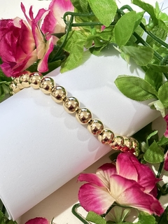 Pulseira Bolas