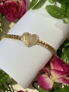 Pulseira Fé