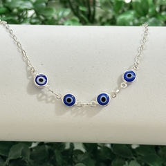 Pulseira Olho Grego - comprar online