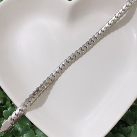 Pulseira Rígida