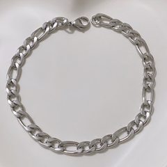 Pulseira Malha Fígaro - comprar online