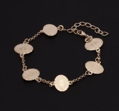 Pulseira Oração Pai Nosso