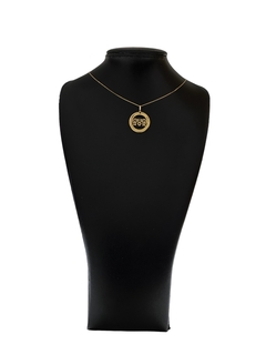 Gargantilha Mandala Filhos - comprar online