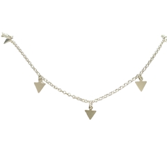 Pulseiras Elo Fina Pingentes - comprar online