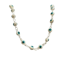 Pulseira Mini Olho Grego
