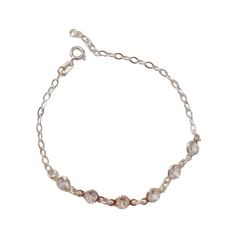Pulseira Ponto de Luz