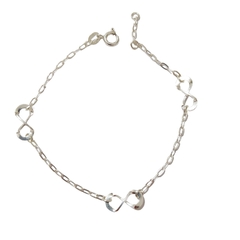 Pulseira Infinito
