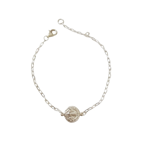 Pulseira São Bento I