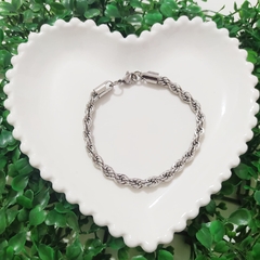 Pulseira Cordão Baiano - comprar online