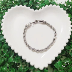 Pulseira Cordão Baiano - comprar online