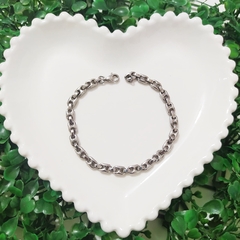Pulseira Elo Lacre - comprar online
