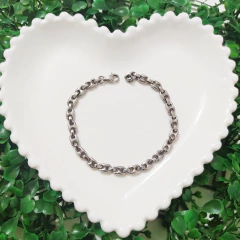 Pulseira Elo Lacre - comprar online