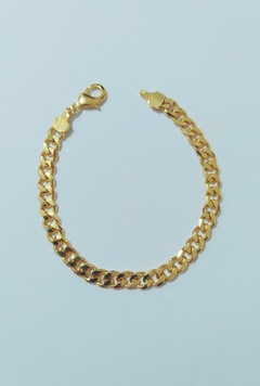 Pulseira Grumet Fecho Lagosta