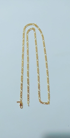 Corrente Modelo Fígaro 2 mm - comprar online
