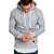 moletom masculino manga longa outono primavera casual - loja online