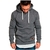 moletom masculino manga longa outono primavera casual - loja online
