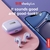 Original lenovo LP40 pro tws fones de ouvido sem fio bluetooth 5.1 REDUÇAO DE RUIDO 2023 NOVO - loja online