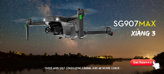 L900 Pro SE MAX Drone 4K Profissional com Câmera 5G WIFI 360 Obstáculos Evita? - comprar online