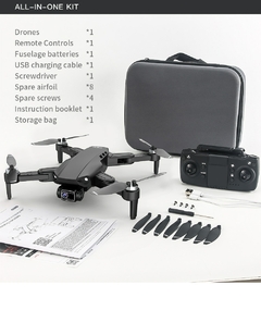 L900 Pro SE MAX Drone 4K Profissional com Câmera 5G WIFI 360 Obstáculos Evita? - loja online