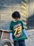Remera Santa Cruz 78 - Keloke ind
